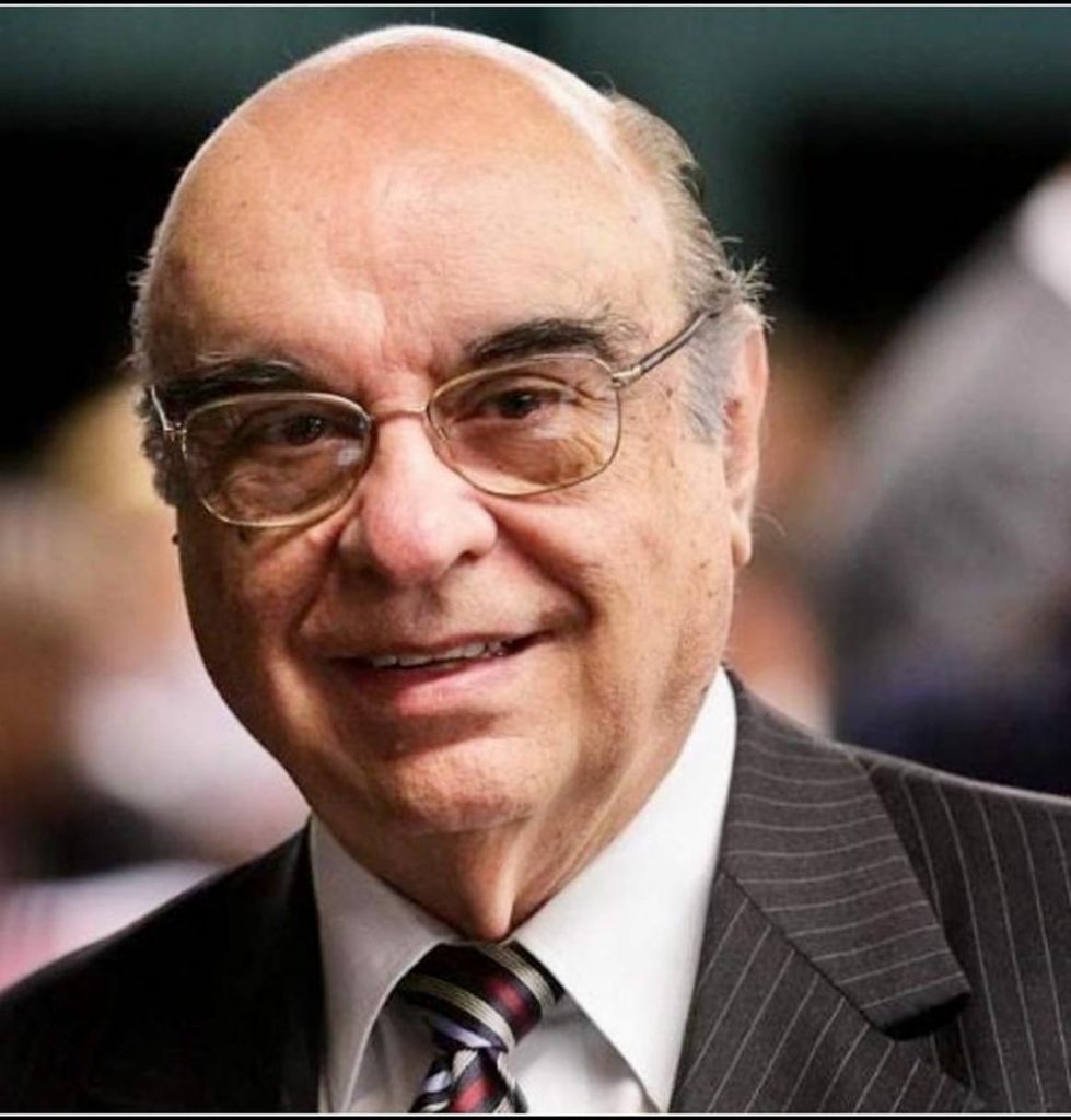 Bonifácio José Tamm de Andrada